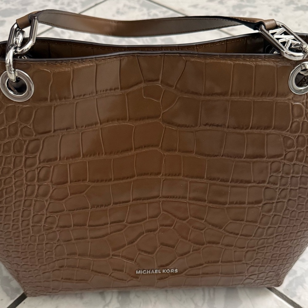 MICHAEL KORS - kensington tote bag